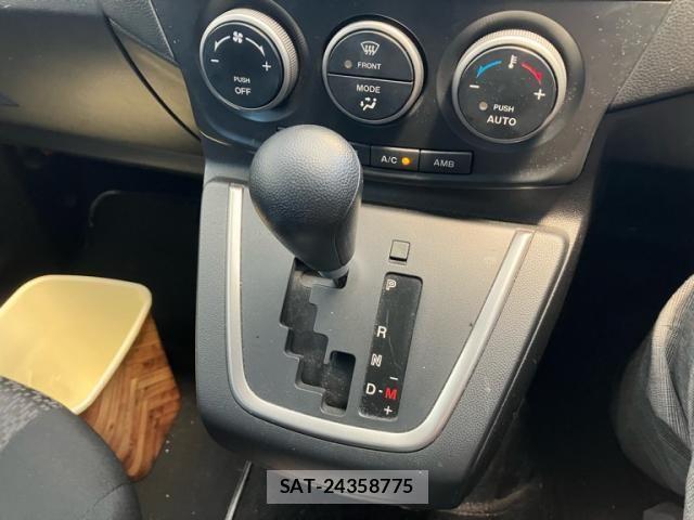 Mazda PREMACY 2010-10 8101223-18