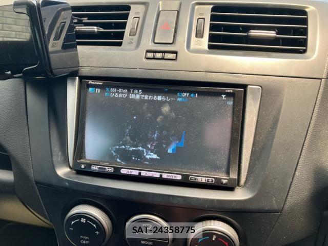 Mazda PREMACY 2010-10 8101223-19