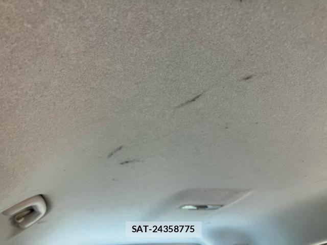 Mazda PREMACY 2010-10 8101223-21