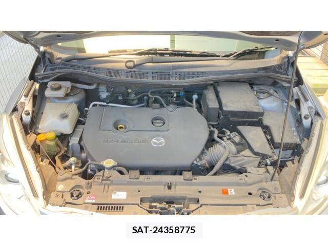 Mazda PREMACY 2010-10 8101223-23