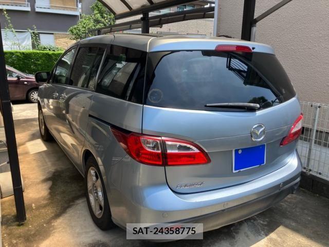 Mazda PREMACY 2010-10 8101223-4