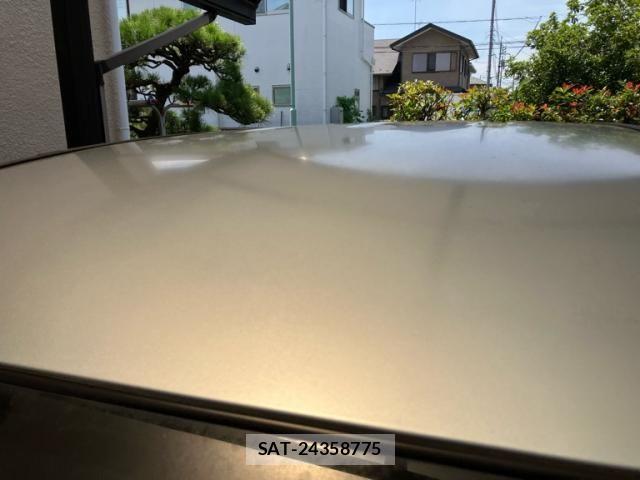 Mazda PREMACY 2010-10 8101223-6