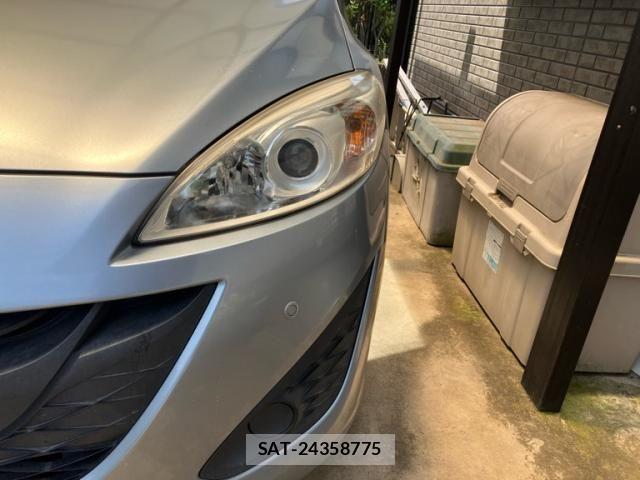 Mazda PREMACY 2010-10 8101223-7