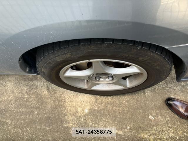 Mazda PREMACY 2010-10 8101223-8
