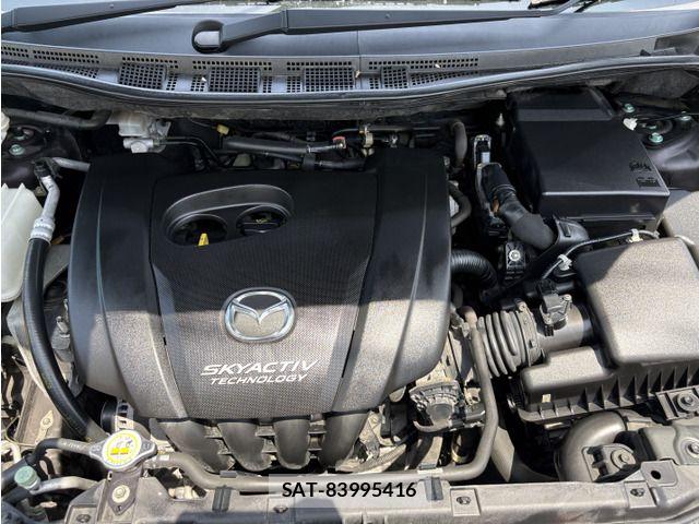 Mazda PREMACY 2014-02 8101219-9