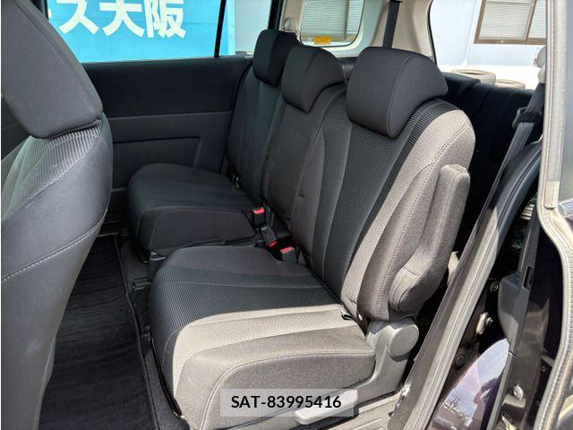 Mazda PREMACY 2014-02 8101219-4