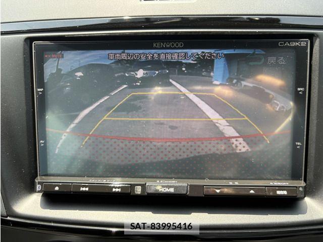 Mazda PREMACY 2014-02 8101219-7