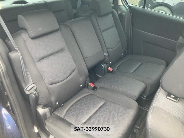 Mazda PREMACY 2007-09 8101226-10
