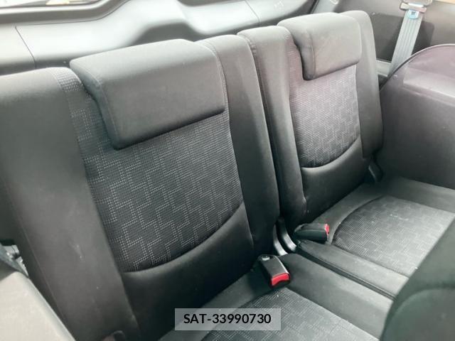 Mazda PREMACY 2007-09 8101226-11