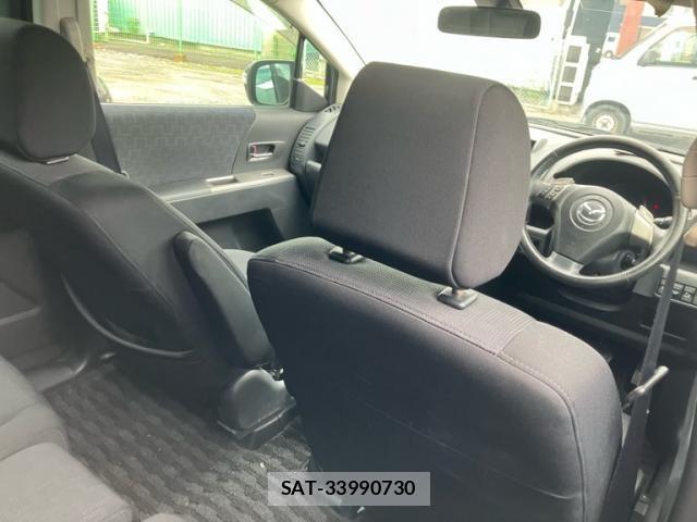 Mazda PREMACY 2007-09 8101226-12