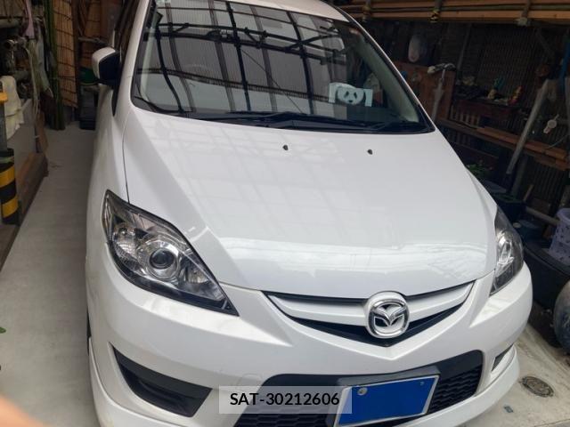 sat car
