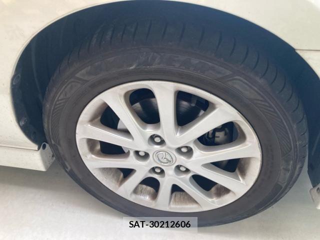 Mazda PREMACY 2008-08 8101222-10