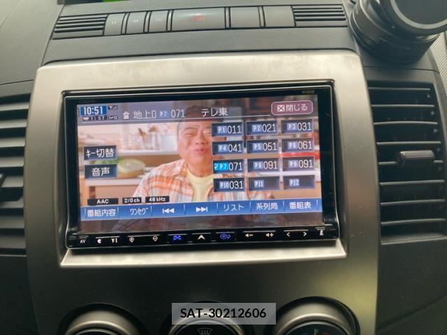 Mazda PREMACY 2008-08 8101222-17