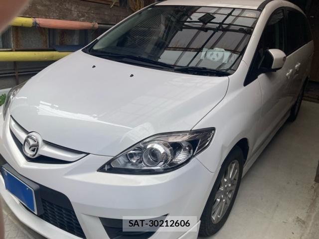 Mazda PREMACY 2008-08 8101222-1