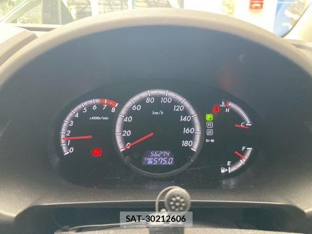 Mazda PREMACY 2008-08 8101222-19