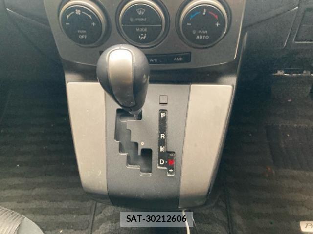 Mazda PREMACY 2008-08 8101222-21