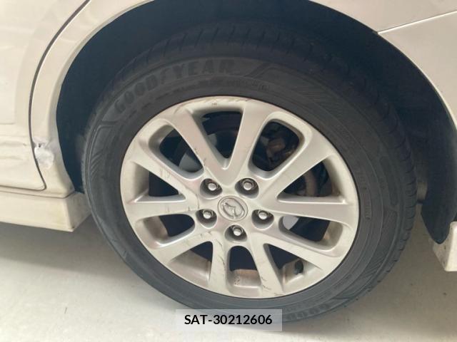 Mazda PREMACY 2008-08 8101222-7