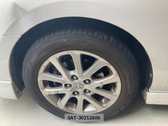 Mazda PREMACY 2008-08 8101222-8