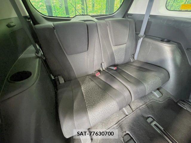 Mazda PREMACY 2011-09 8101220-9