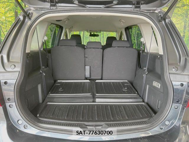 Mazda PREMACY 2011-09 8101220-10