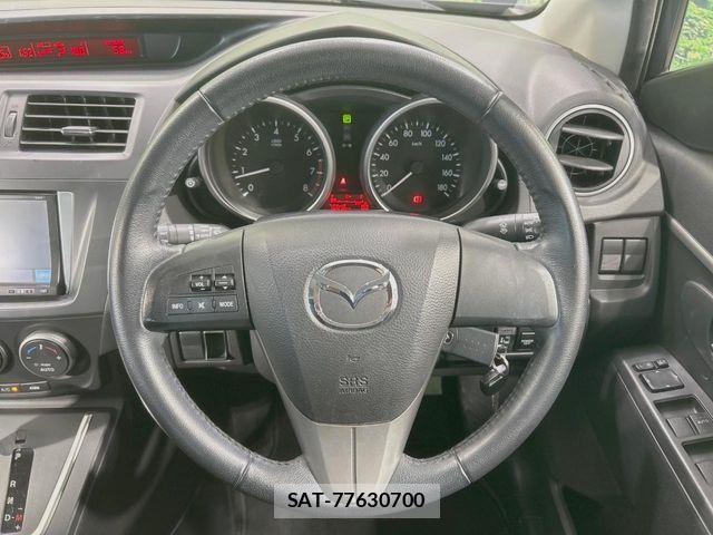 Mazda PREMACY 2011-09 8101220-11