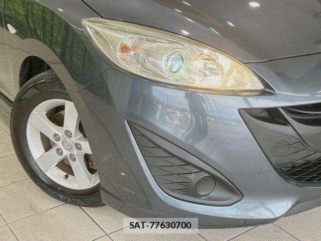 Mazda PREMACY 2011-09 8101220-12