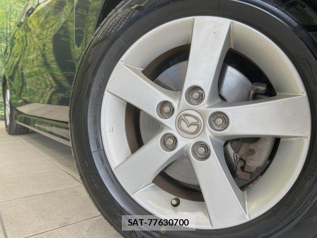 Mazda PREMACY 2011-09 8101220-13