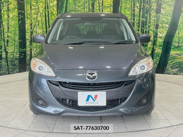 Mazda PREMACY 2011-09 8101220-14