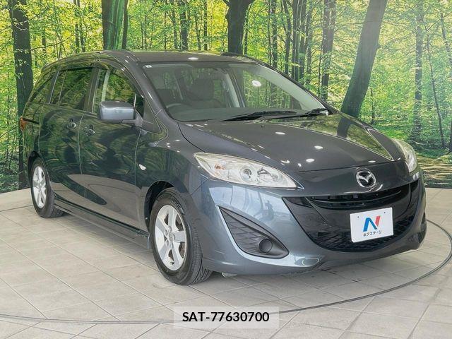 Mazda PREMACY 2011-09 8101220-16