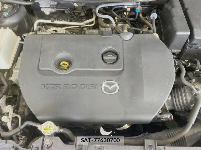 Mazda PREMACY 2011-09 8101220-18