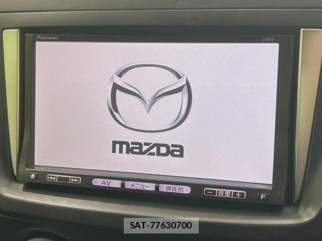 Mazda PREMACY 2011-09 8101220-2
