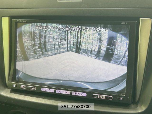 Mazda PREMACY 2011-09 8101220-3