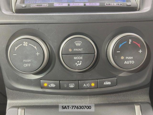 Mazda PREMACY 2011-09 8101220-6