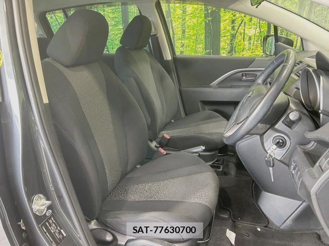 Mazda PREMACY 2011-09 8101220-7