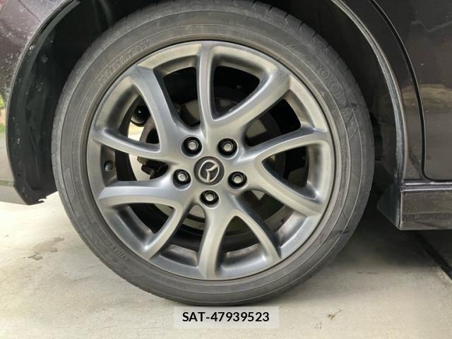 Mazda PREMACY 2013-09 8146420-9