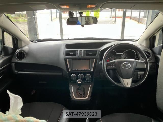 Mazda PREMACY 2013-09 8146420-12