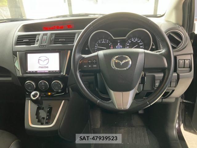Mazda PREMACY 2013-09 8146420-13