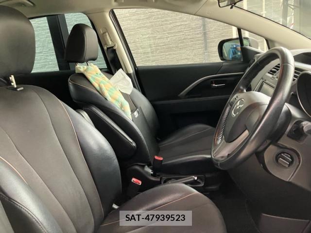 Mazda PREMACY 2013-09 8146420-14