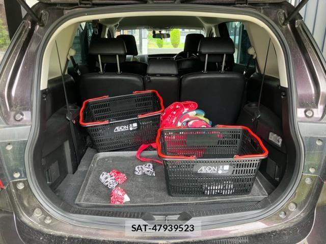 Mazda PREMACY 2013-09 8146420-16