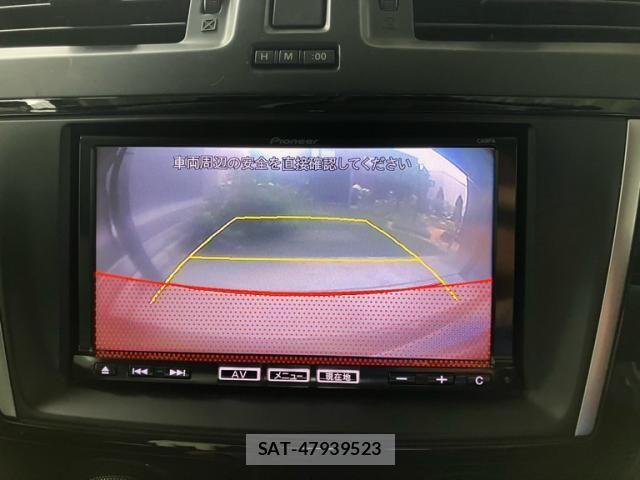 Mazda PREMACY 2013-09 8146420-18