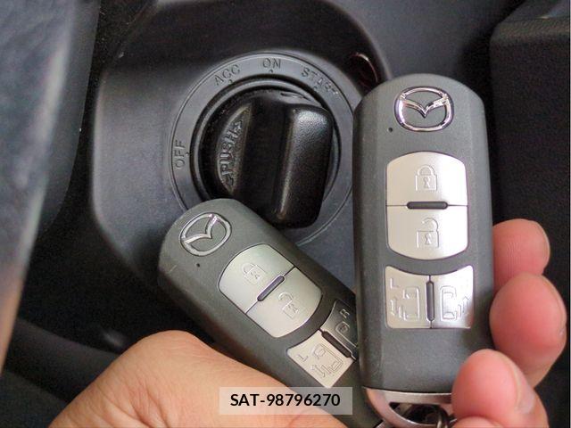 Mazda PREMACY 2013-11 8159014-11