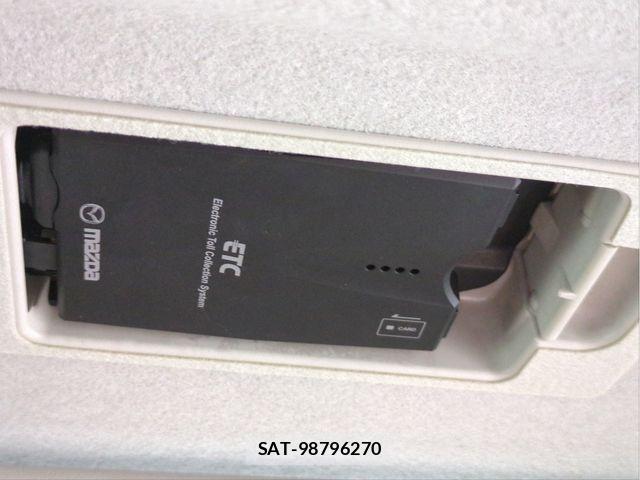 Mazda PREMACY 2013-11 8159014-13
