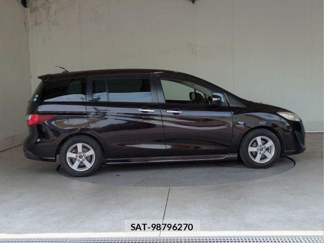 Mazda PREMACY 2013-11 8159014-17