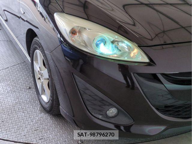 Mazda PREMACY 2013-11 8159014-21