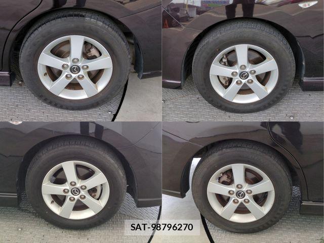 Mazda PREMACY 2013-11 8159014-23