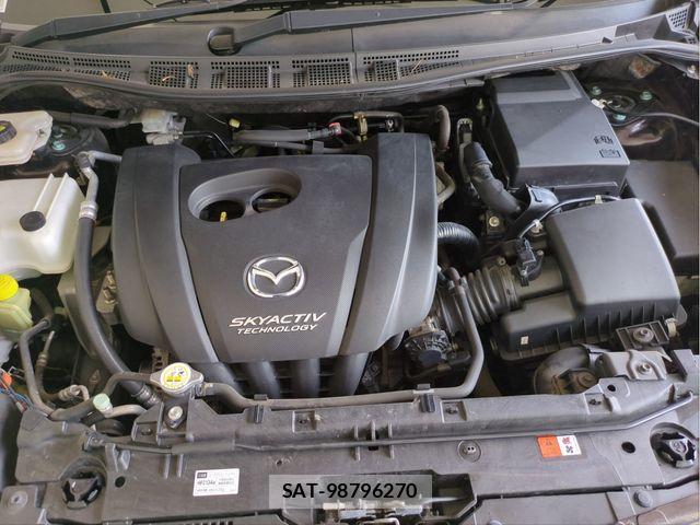Mazda PREMACY 2013-11 8159014-24