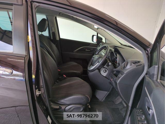 Mazda PREMACY 2013-11 8159014-26