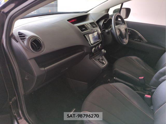Mazda PREMACY 2013-11 8159014-2
