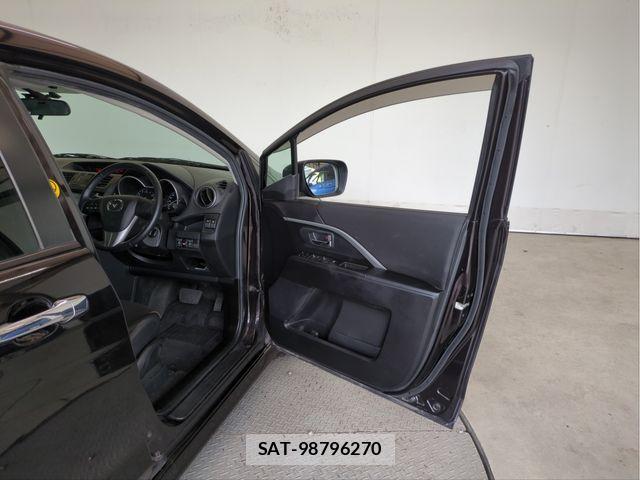 Mazda PREMACY 2013-11 8159014-29