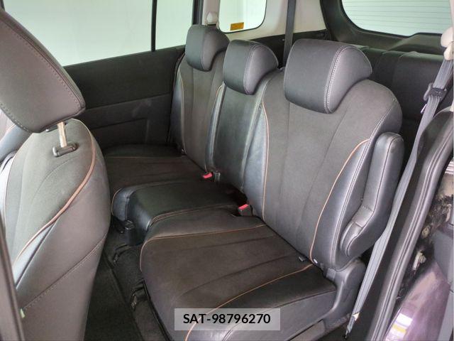 Mazda PREMACY 2013-11 8159014-4